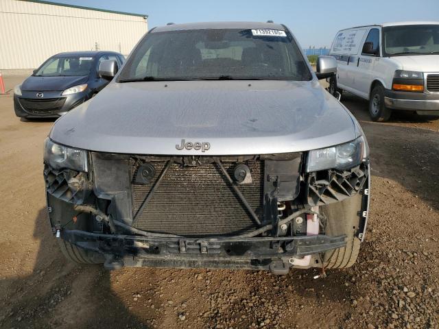 2017 Jeep Grand Cherokee მანქანა იყიდება აუქციონზე, vin: 1C4RJFBG8HC744554, აუქციონის ნომერი: 71392185