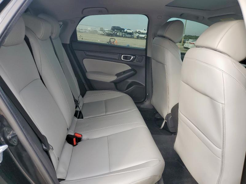 84646845 :رقم المزاد ، 19UDE4H29RA023186 vin ، 2024 Acura Integra مزاد بيع