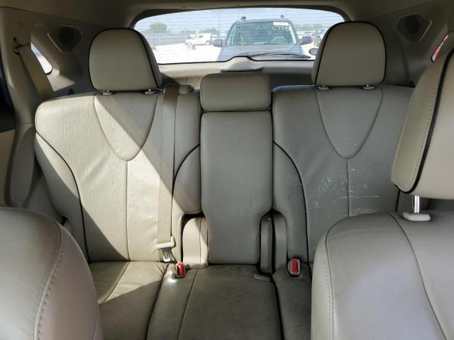 80526005 :رقم المزاد ، 4T3ZK3BB3EU063923 vin ، 2014 Toyota Venza Le مزاد بيع