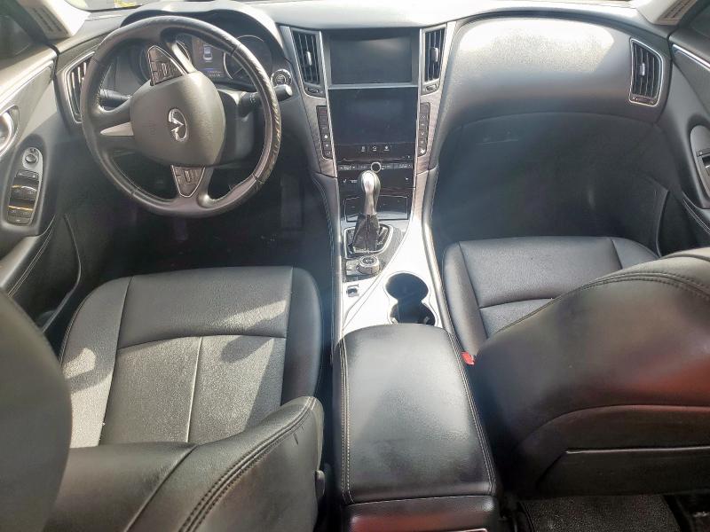 Продаж на аукціоні авто 2015 Infiniti Q50 Base, vin: JN1BV7AP7FM334478, номер лоту: 68568885