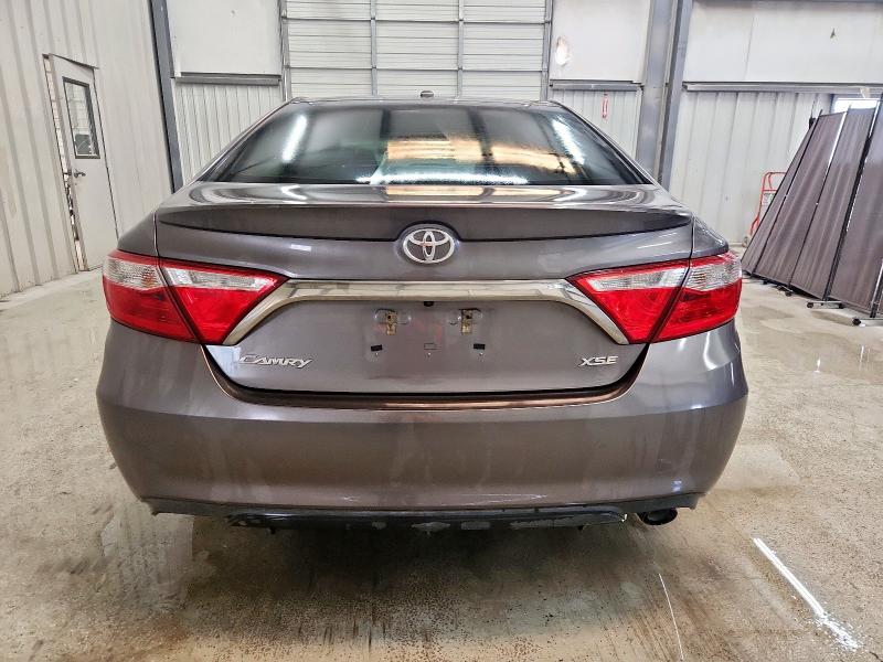Продажа на аукционе авто 2017 Toyota Camry Le, vin: 4T1BF1FK5HU625869, номер лота: 81445475