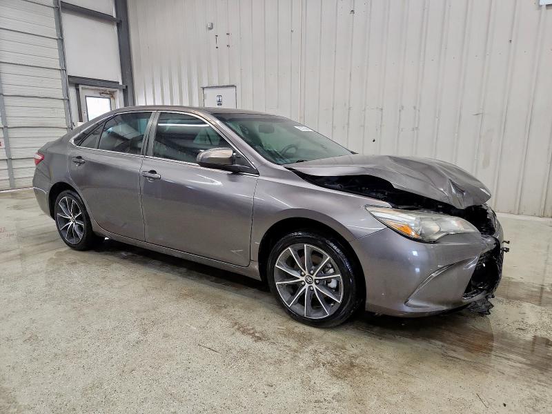 Продажа на аукционе авто 2017 Toyota Camry Le, vin: 4T1BF1FK5HU625869, номер лота: 81445475