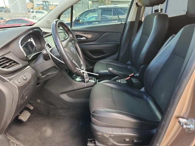 Aukcja sprzedaży 2018 Buick Encore, vin: KL4CJASB7JB614042, numer aukcji: 83860865