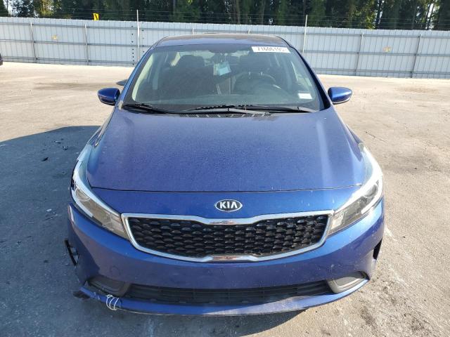 Продажа на аукционе авто 2017 Kia Forte Lx, vin: 3KPFK4A79HE149937, номер лота: 71606195
