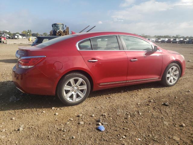 Продаж на аукціоні авто 2013 Buick Lacrosse, vin: 1G4GC5E30DF124774, номер лоту: 83755055