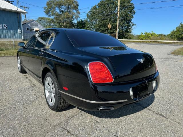 Aukcja sprzedaży 2009 Bentley Continenta, vin: SCBBR93W19C061925, numer aukcji: 80368445