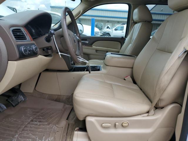 Продажа на аукционе авто 2012 Gmc Yukon, vin: 1GKS2CE07CR288407, номер лота: 80251215
