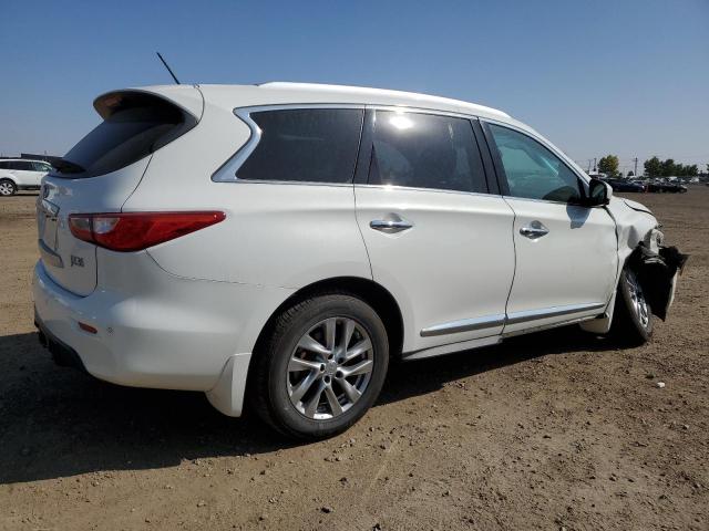 Auction sale of the 2013 Infiniti Jx35, vin: 5N1AL0MM1DC341156, lot number: 81591465
