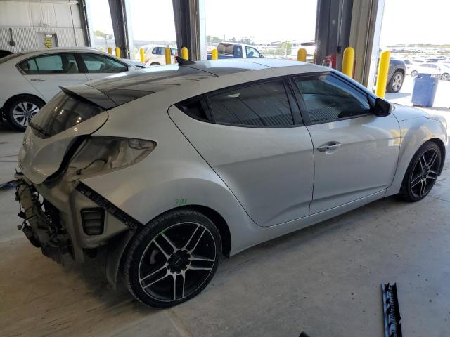 2013 Hyundai Veloster მანქანა იყიდება აუქციონზე, vin: KMHTC6AD6DU146244, აუქციონის ნომერი: 80341735