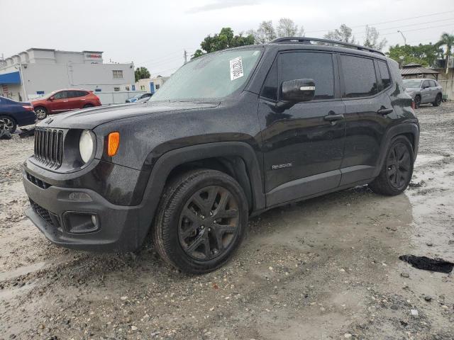 Продаж на аукціоні авто 2017 Jeep Renegade L, vin: ZACCJABB6HPF53434, номер лоту: 71827085