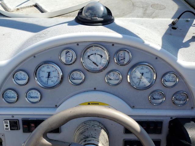 1995 Chris Craft Boat მანქანა იყიდება აუქციონზე, vin: CCBFT295E595, აუქციონის ნომერი: 80364885