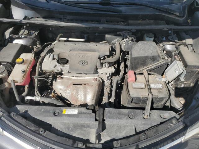 80247155 :رقم المزاد ، 2T3BFREV5JW723050 vin ، 2018 Toyota Rav4 مزاد بيع