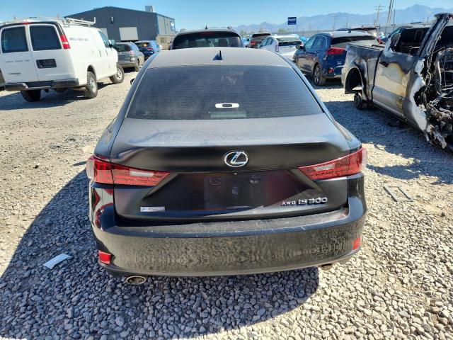 Aukcja sprzedaży 2016 Lexus Is 300, vin: JTHCM1D28G5006997, numer aukcji: 82162805