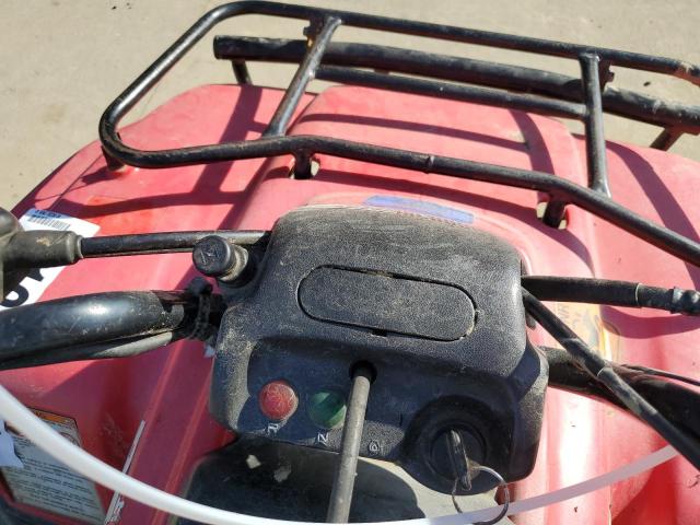 Aukcja sprzedaży 2001 Hond Trx250 Recon, vin: 478TE210314107149, numer aukcji: 81251465