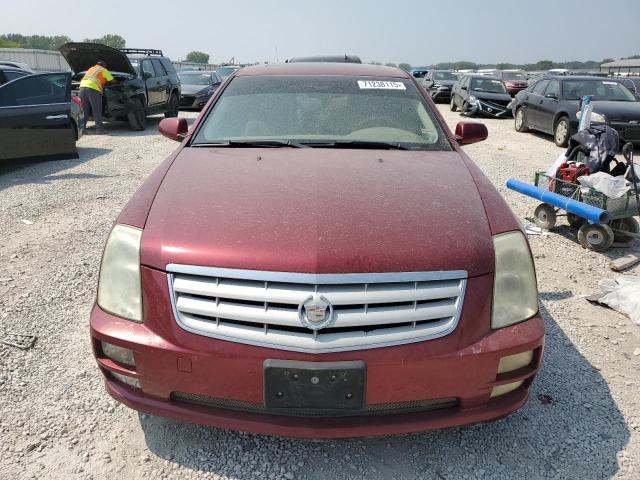 Продаж на аукціоні авто 2006 Cadillac Sts, vin: 1G6DW677060121466, номер лоту: 71238115
