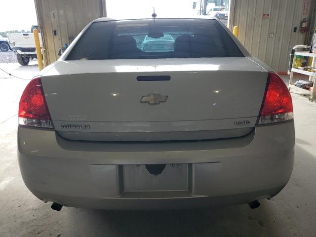 Продаж на аукціоні авто 2016 Chevrolet Impala Limited Ls, vin: 2G1WA5E30G1101683, номер лоту: 80832325