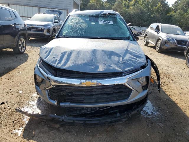 82114615 :رقم المزاد ، KL79MRSL9SB065411 vin ، 2025 Chevrolet Trailblaze مزاد بيع