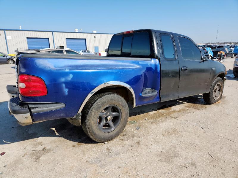 Продажа на аукционе авто 1997 Ford F150, vin: 1FTDX0762VKD25946, номер лота: 80280395
