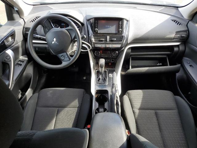2023 Mitsubishi Eclipse Cross მანქანა იყიდება აუქციონზე, vin: JA4ATUAA5PZ043551, აუქციონის ნომერი: 74438535