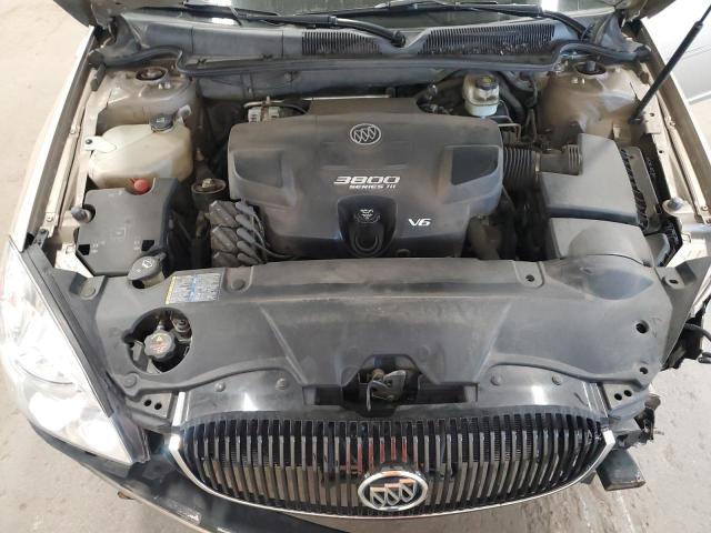 Aukcja sprzedaży 2006 Buick Lucerne, vin: 1G4HD57296U168387, numer aukcji: 81290135