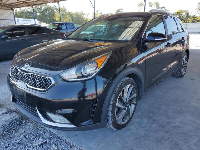 Aukcja sprzedaży 2017 Kia Niro, vin: KNDCE3LC7H5049863, numer aukcji: 84249085