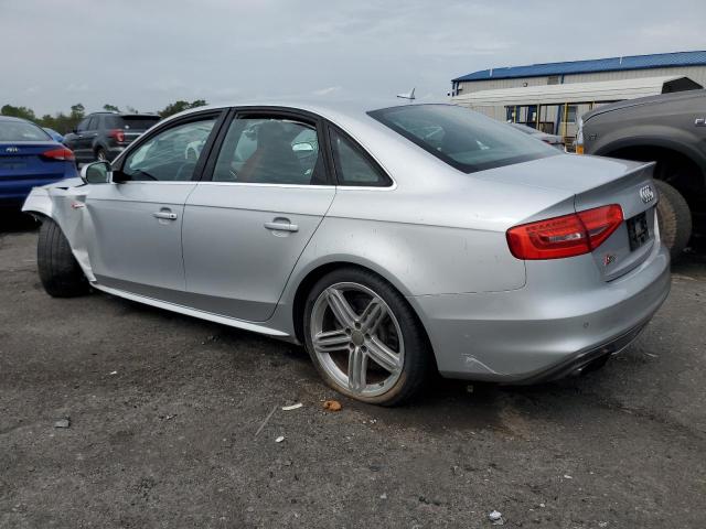 Продажа на аукционе авто 2013 Audi S4 Premium Plus, vin: WAUBGAFL2DA251045, номер лота: 81634325
