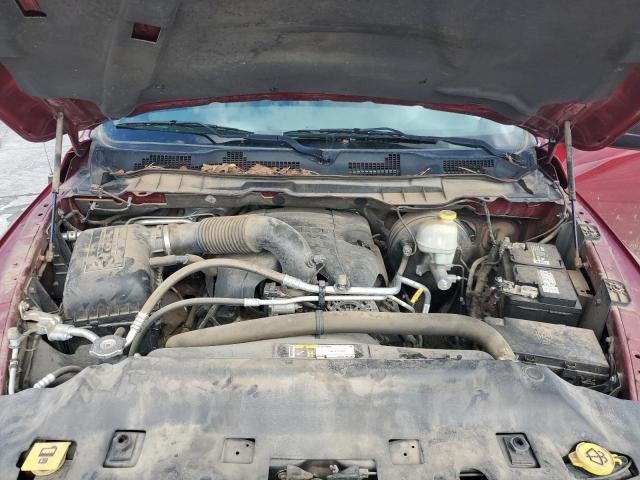 Aukcja sprzedaży 2014 Ram 1500, vin: 1C6RR7FTXES329797, numer aukcji: 71052055