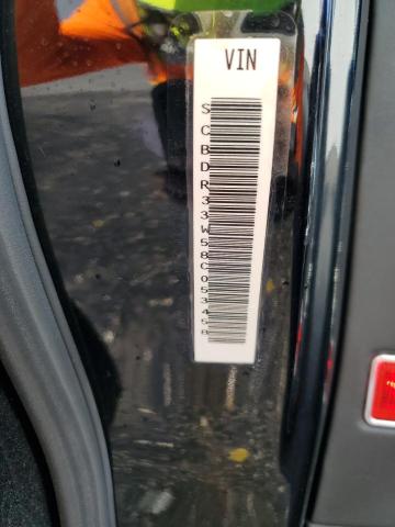 71243085 :رقم المزاد ، SCBDR33W58C053458 vin ، 2008 Bentley Continental مزاد بيع