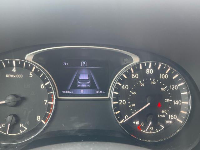 Aukcja sprzedaży 2018 Nissan Pathfinder, vin: 5N1DR2MN8JC624231, numer aukcji: 81590135