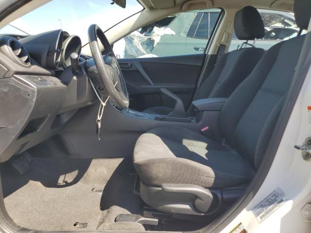 Продаж на аукціоні авто 2011 Mazda 3, vin: JM1BL1UF1B1430086, номер лоту: 81956185
