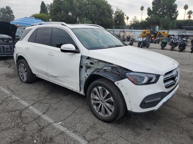 Aukcja sprzedaży 2023 Mercedes-benz Gle 350, vin: 4JGFB4JB9PA955097, numer aukcji: 84273895