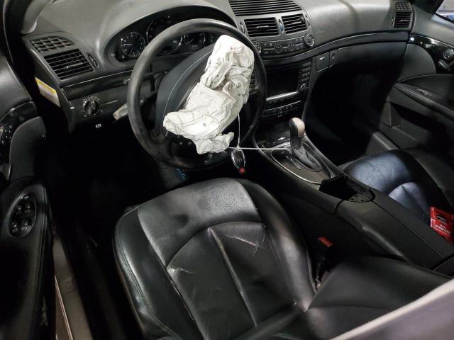 2005 Mercedes-benz E 320 Cdi მანქანა იყიდება აუქციონზე, vin: WDBUF26J05A570737, აუქციონის ნომერი: 72012815