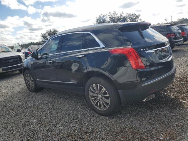 Aukcja sprzedaży 2017 Cadillac Xt5 Premiu, vin: 1GYKNCRS7HZ130553, numer aukcji: 81163865