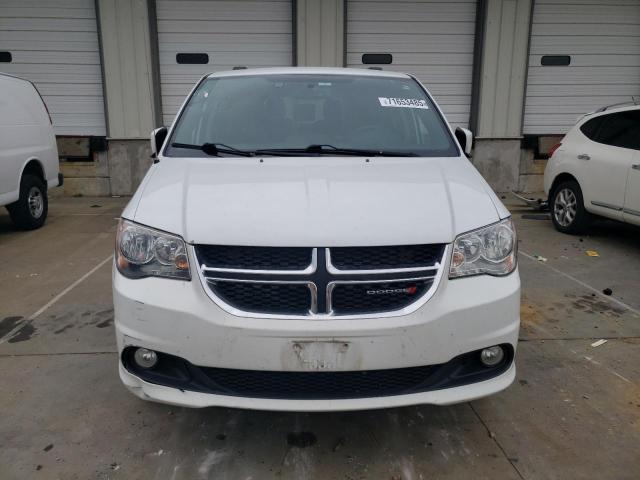 Продаж на аукціоні авто 2017 Dodge Grand Cara, vin: 2C7WDGCG0HR767965, номер лоту: 71653485