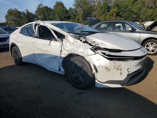 Продажа на аукционе авто 2023 Toyota Prius, vin: JTDACAAU4P3013393, номер лота: 82050865