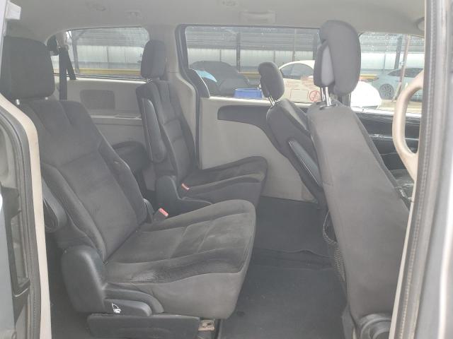 80104105 :رقم المزاد ، 2C4RDGBG5JR340217 vin ، 2018 Dodge Grand Cara مزاد بيع