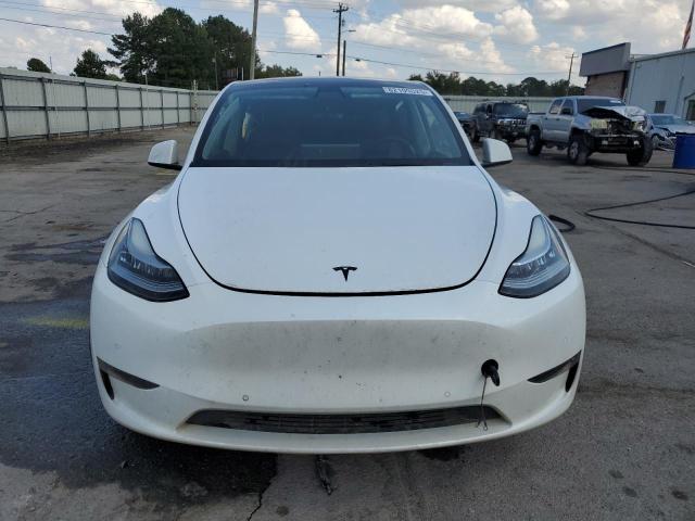 82109825 :رقم المزاد ، 5YJYGDEE1MF280898 vin ، 2021 Tesla Model Y مزاد بيع