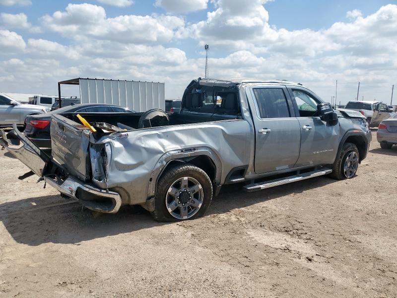 Продажа на аукционе авто 2025 Gmc Sierra K25, vin: 1GT4UNE70SF104710, номер лота: 71930315