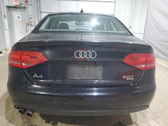 Aukcja sprzedaży 2010 Audi A4, vin: WAUFFAFL0AN019102, numer aukcji: 80606595
