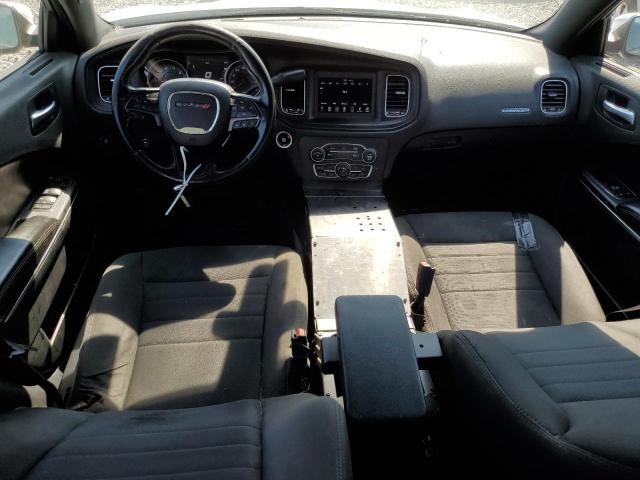 Aukcja sprzedaży 2018 Dodge Charger Po, vin: 2C3CDXKT7JH225888, numer aukcji: 80275895