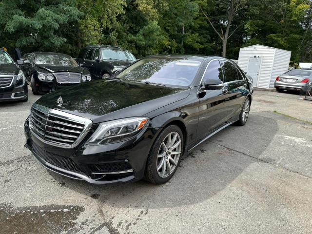 Продажа на аукционе авто 2015 Mercedes-benz S 550, vin: WDDUG8CB5FA129871, номер лота: 80164715