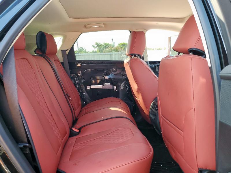 Aukcja sprzedaży 2018 Cadillac Xt5 Luxury, vin: 1GYKNCRS1JZ234557, numer aukcji: 72027635