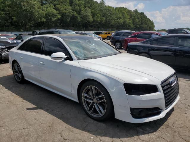 Aukcja sprzedaży 2017 Audi A8, vin: WAU43AFD6HN019804, numer aukcji: 70745785