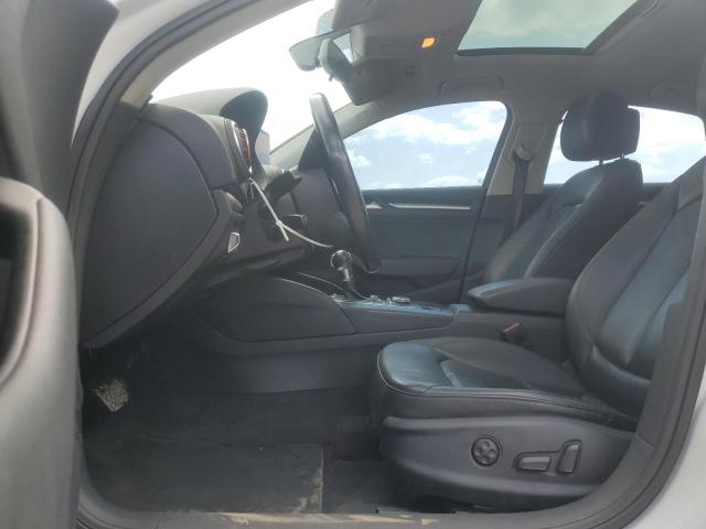 Продажа на аукционе авто 2016 Audi A3 Premium, vin: WAUA7GFF7G1083304, номер лота: 81200475