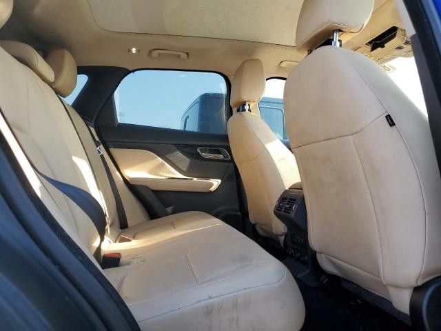 Продаж на аукціоні авто 2020 Jaguar F-pace Premium, vin: SADCJ2FX8LA633102, номер лоту: 80838355