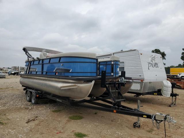 Продаж на аукціоні авто 2023 Starcraft Boatw/trl, vin: STR80154J223, номер лоту: 70370215
