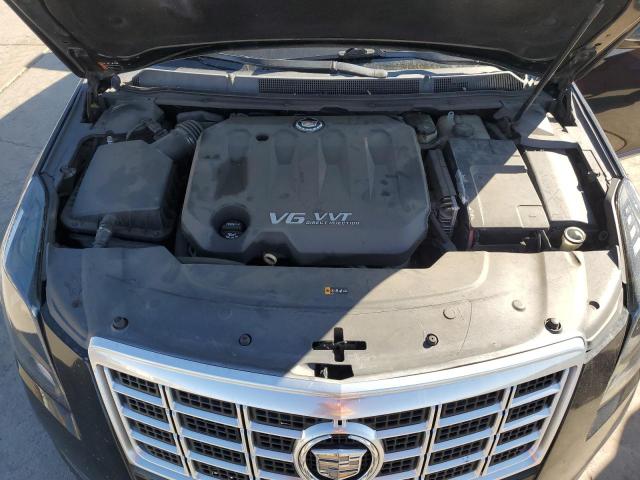 Aukcja sprzedaży 2014 Cadillac Xts, vin: 2G61L5S38E9223449, numer aukcji: 80395365