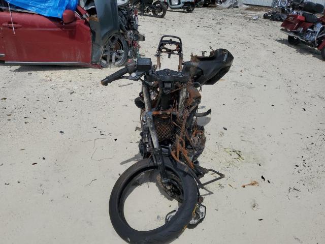 61838966 :رقم المزاد ، JKAEXVD159A114935 vin ، 2009 Kawasaki Ex500 مزاد بيع
