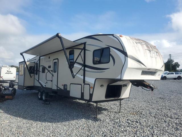 Продаж на аукціоні авто 2018 Keys Hideout 272lhs, vin: 4YDF31524J7244659, номер лоту: 62073595