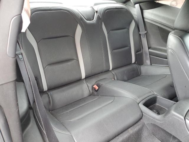 Aukcja sprzedaży 2020 Chevrolet Camaro, vin: 1G1FD1RX7L0128995, numer aukcji: 80192315
